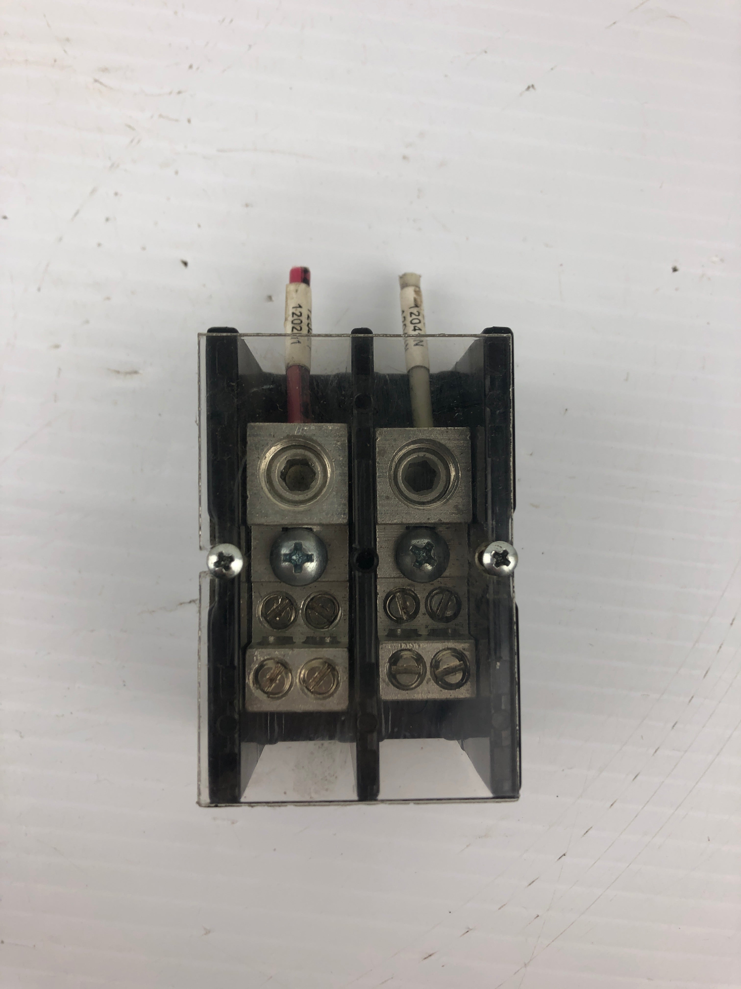 Marathon 1422570 Terminal Block