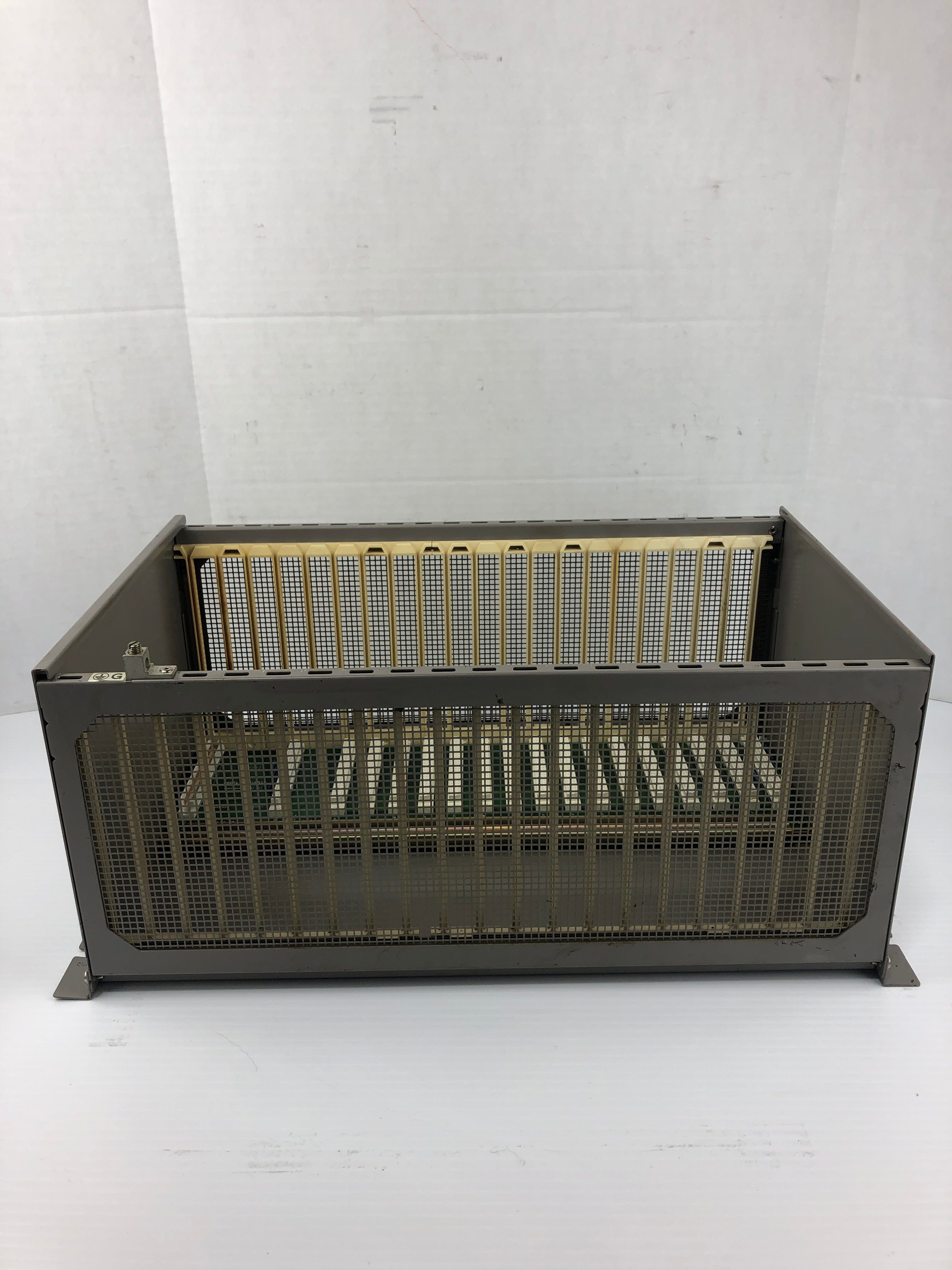 Siemens 505-6516 Server Slot Chassis 18 Slot