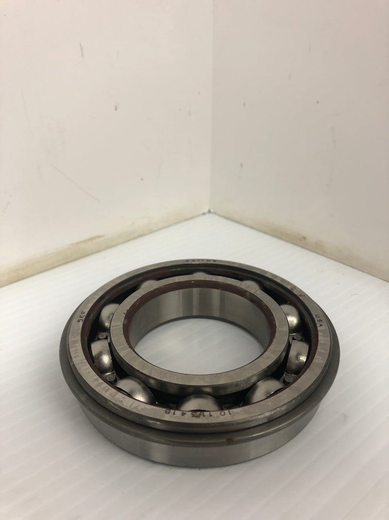 SKF 6211NR Deep Groove Ball Bearing