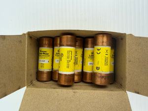 Eaton Bussmann LPJ-15SP Low Peak Class J Time Delay Fuses 15 Amp Lot of 7