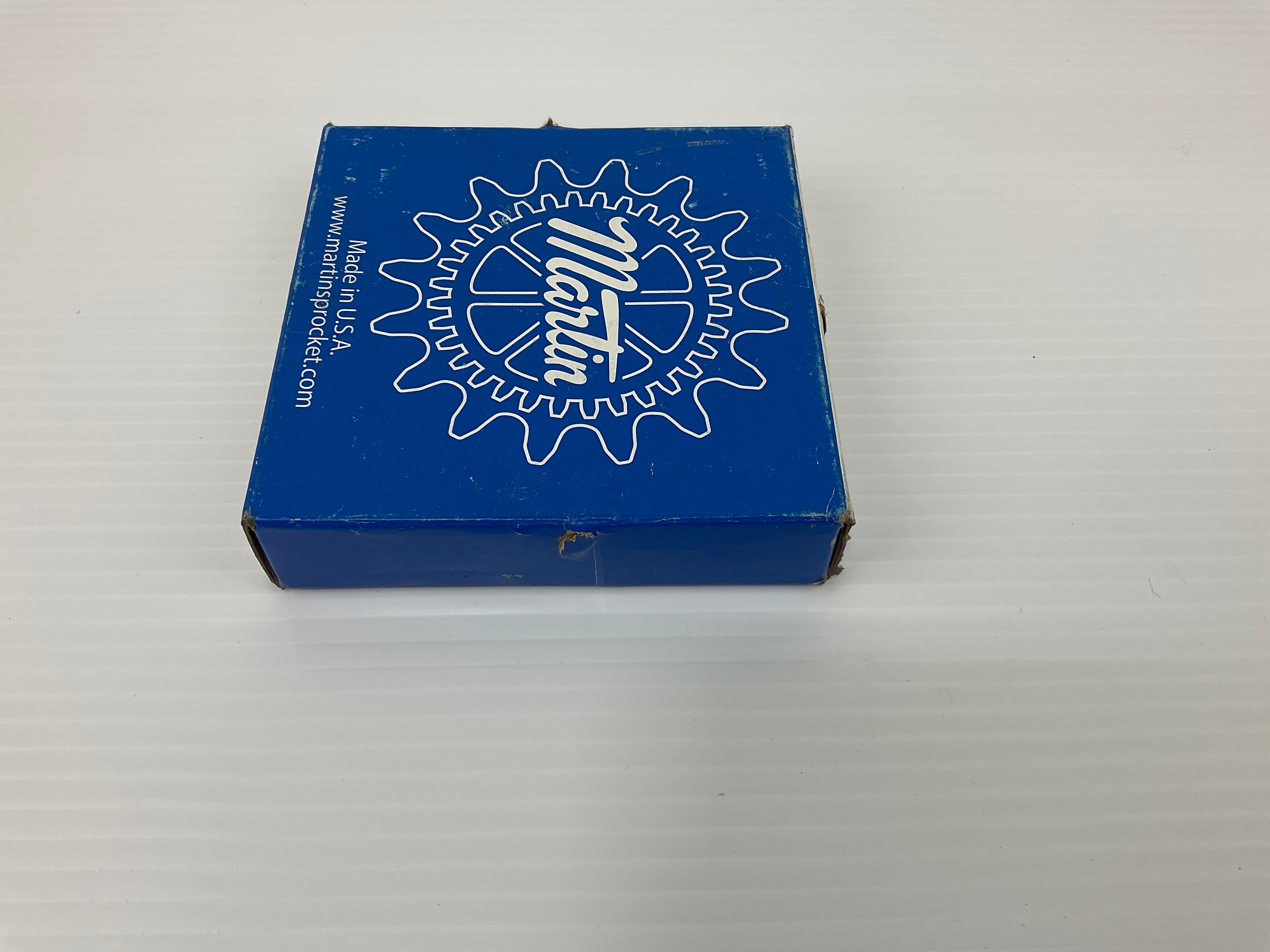 Martin Sprocket 50BS21 1” Bore New Sealed Box