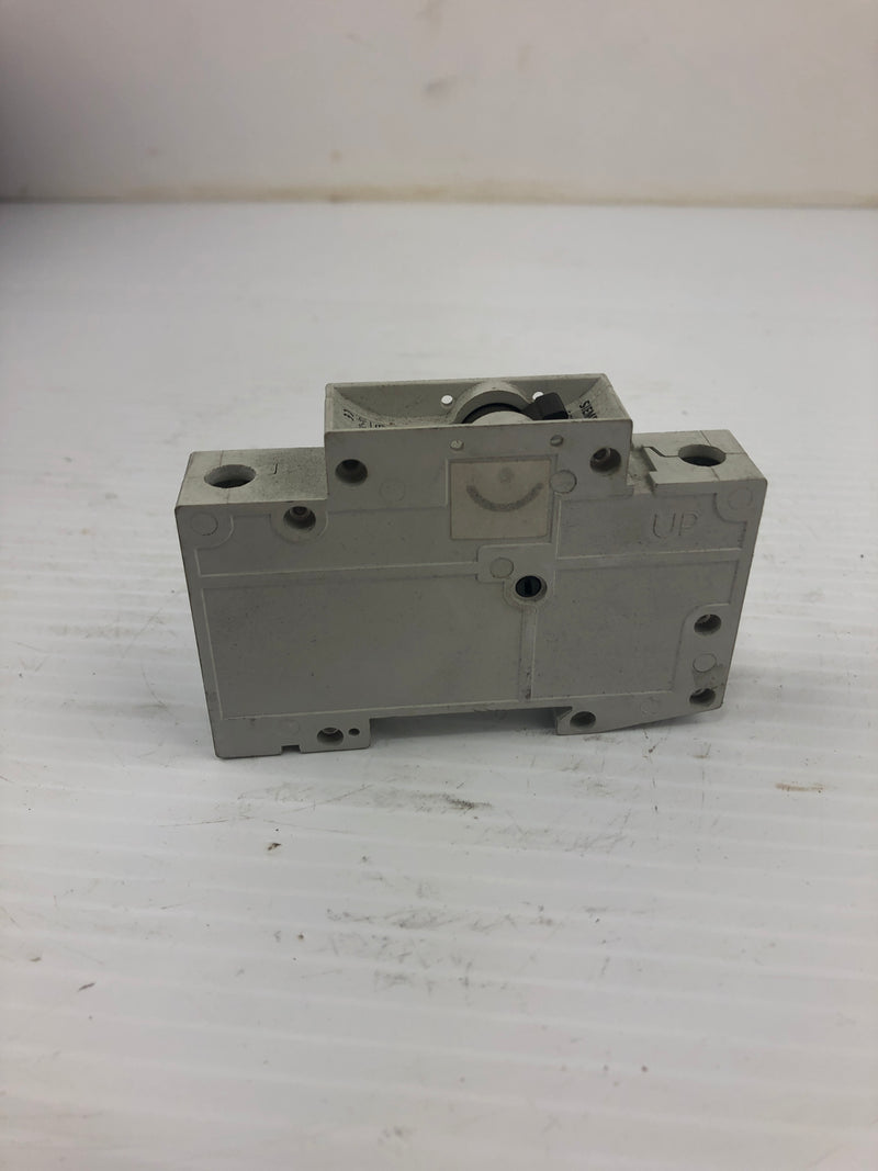 Siemens 5SX21 Circuit Breaker D40 230V