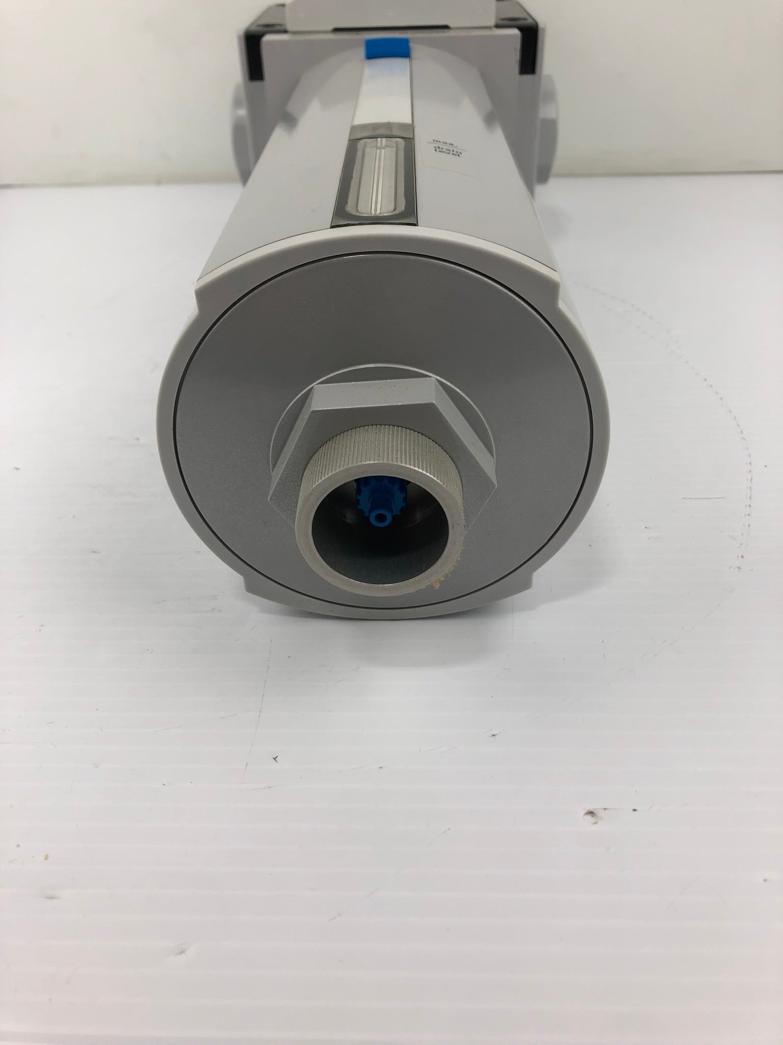 Festo MS12-LF-AGH-C-U-M Compressed Air Filter 535023 C943