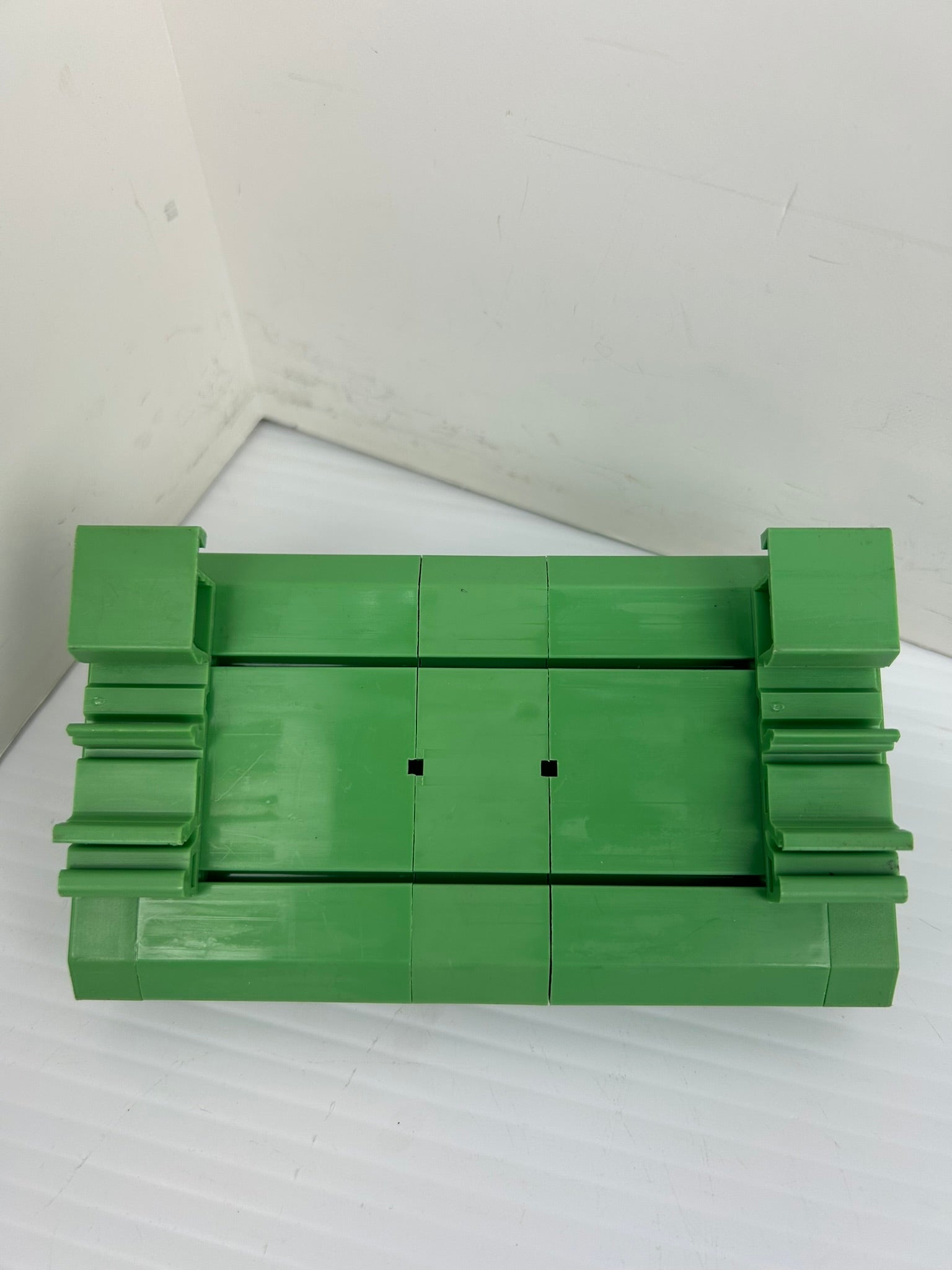 Phoenix Contact UMK-SE 11,25-1 Termination Panel & Allen-Bradley 1771-RTP4 Board