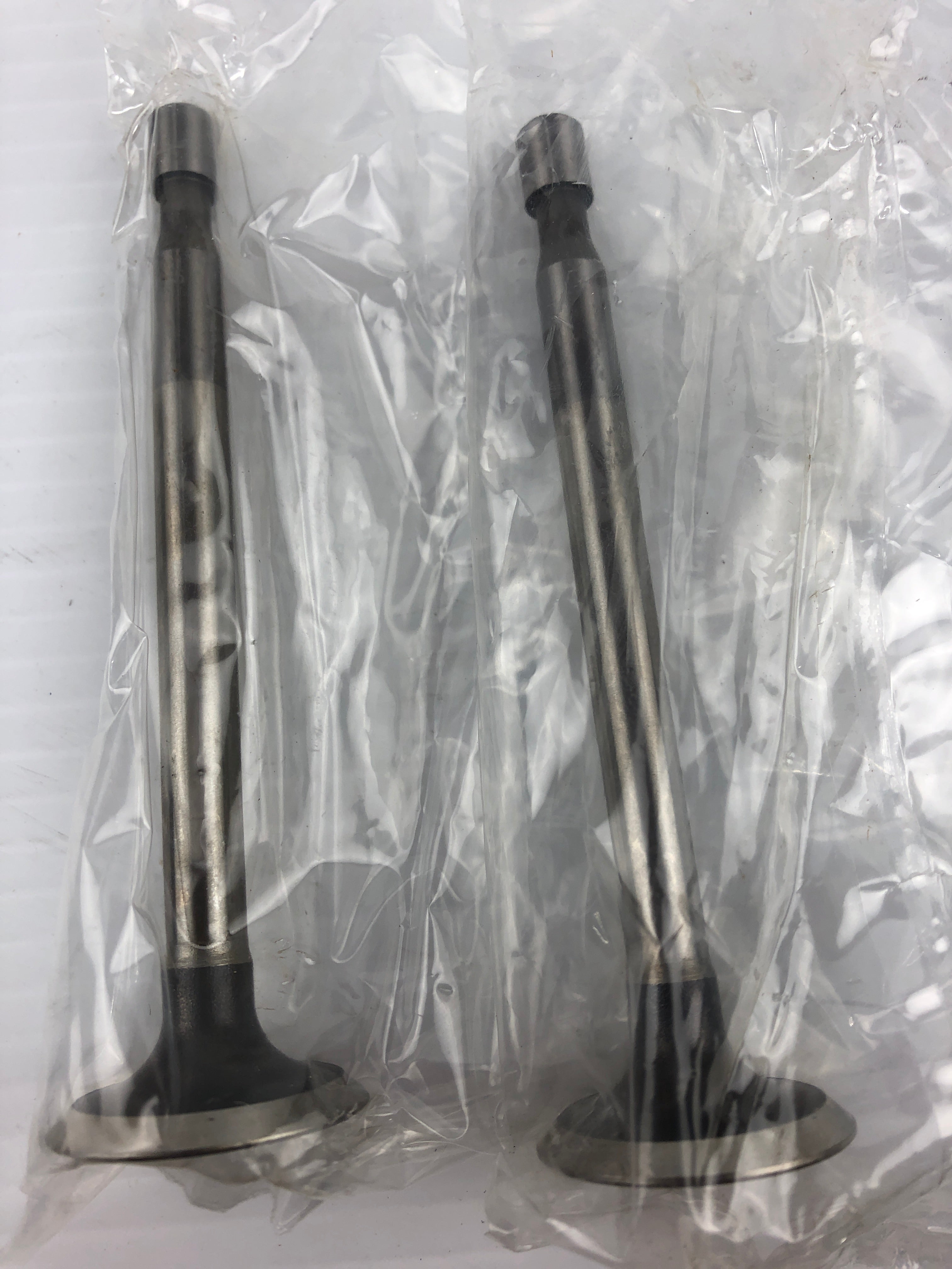 Clevite 211-1305 Engine Exhaust Valve 2111305