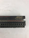 Mitsubishi Melsec AJ65SBTB1-32DT2 Input Output Unit 24VDC 7mA