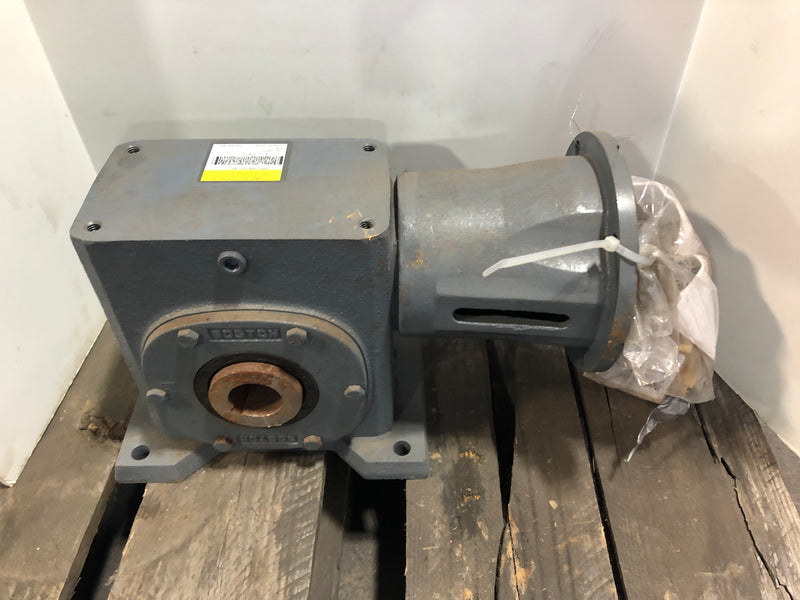 Boston Gear SRF726B-50N-B5-G Speed Reducer