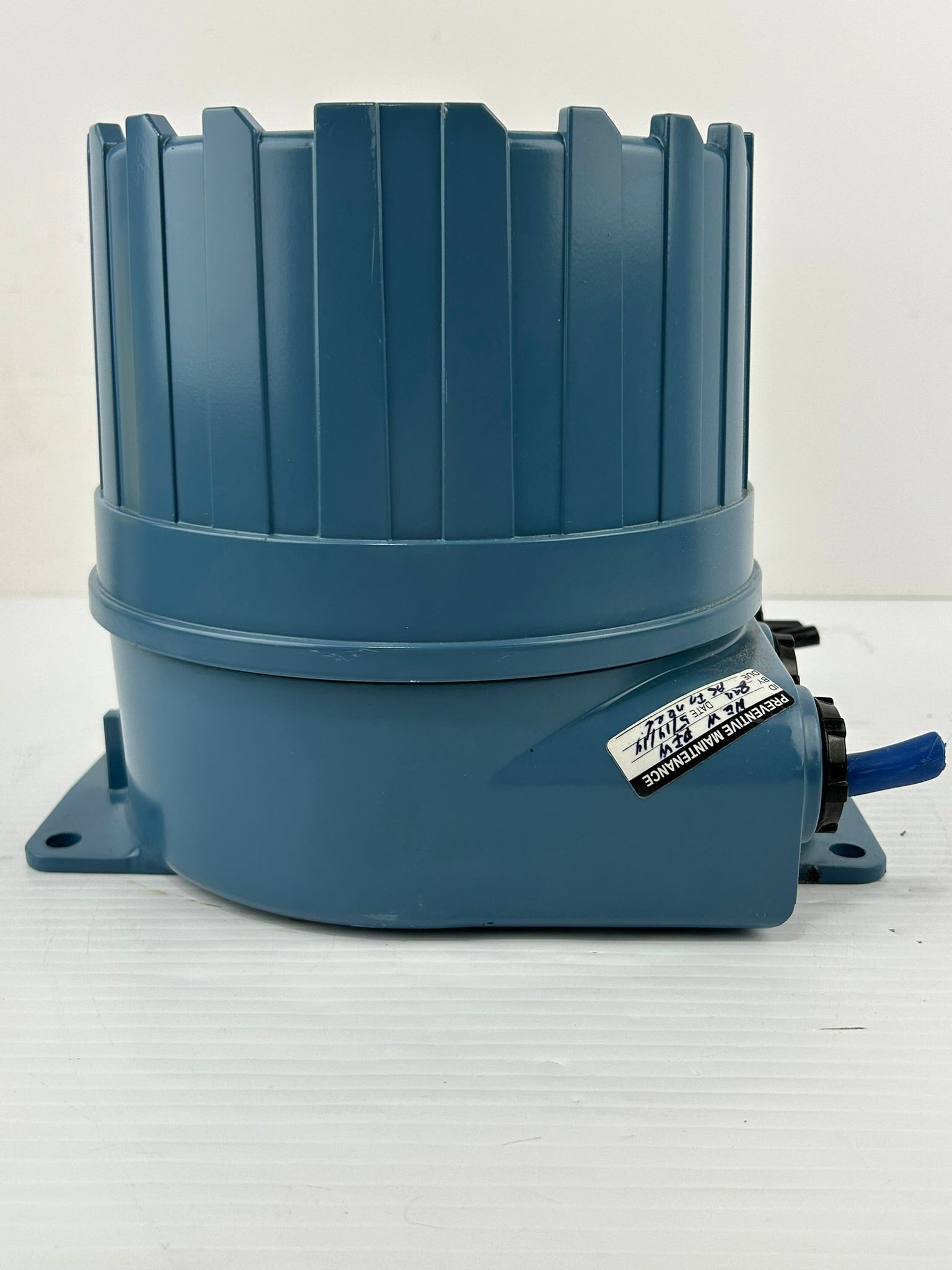 Micro Motion 9739MVD63UJEZZZ Remote Flow Transmitter