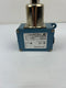 United Electric Controls Company J6D-142 9550 Pressure Switch