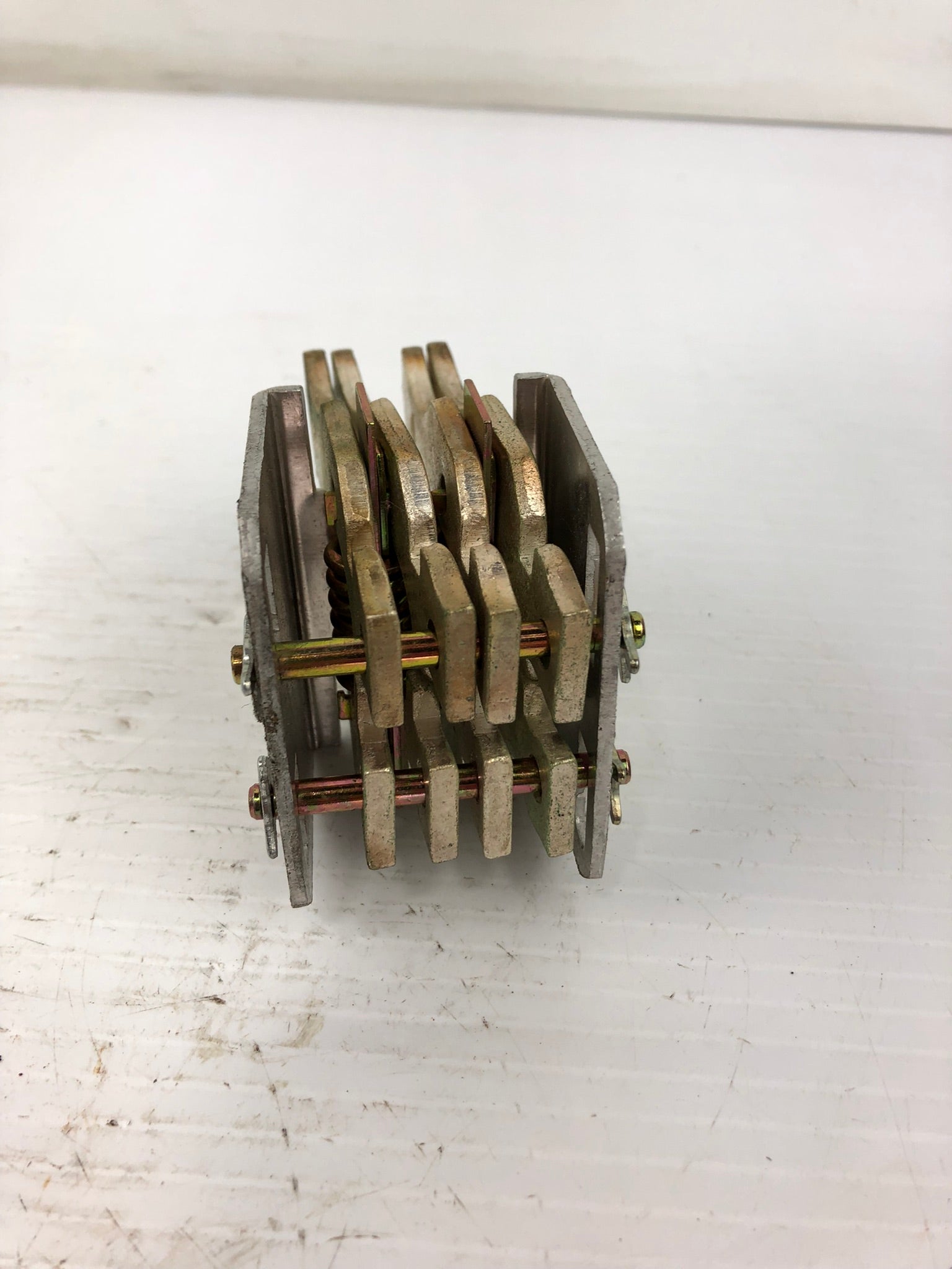 Westinghouse Circuit Breaker Tulip