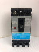 Siemens ED43B090 Circuit Breaker Sentron Series ED4 90A 3P 480V