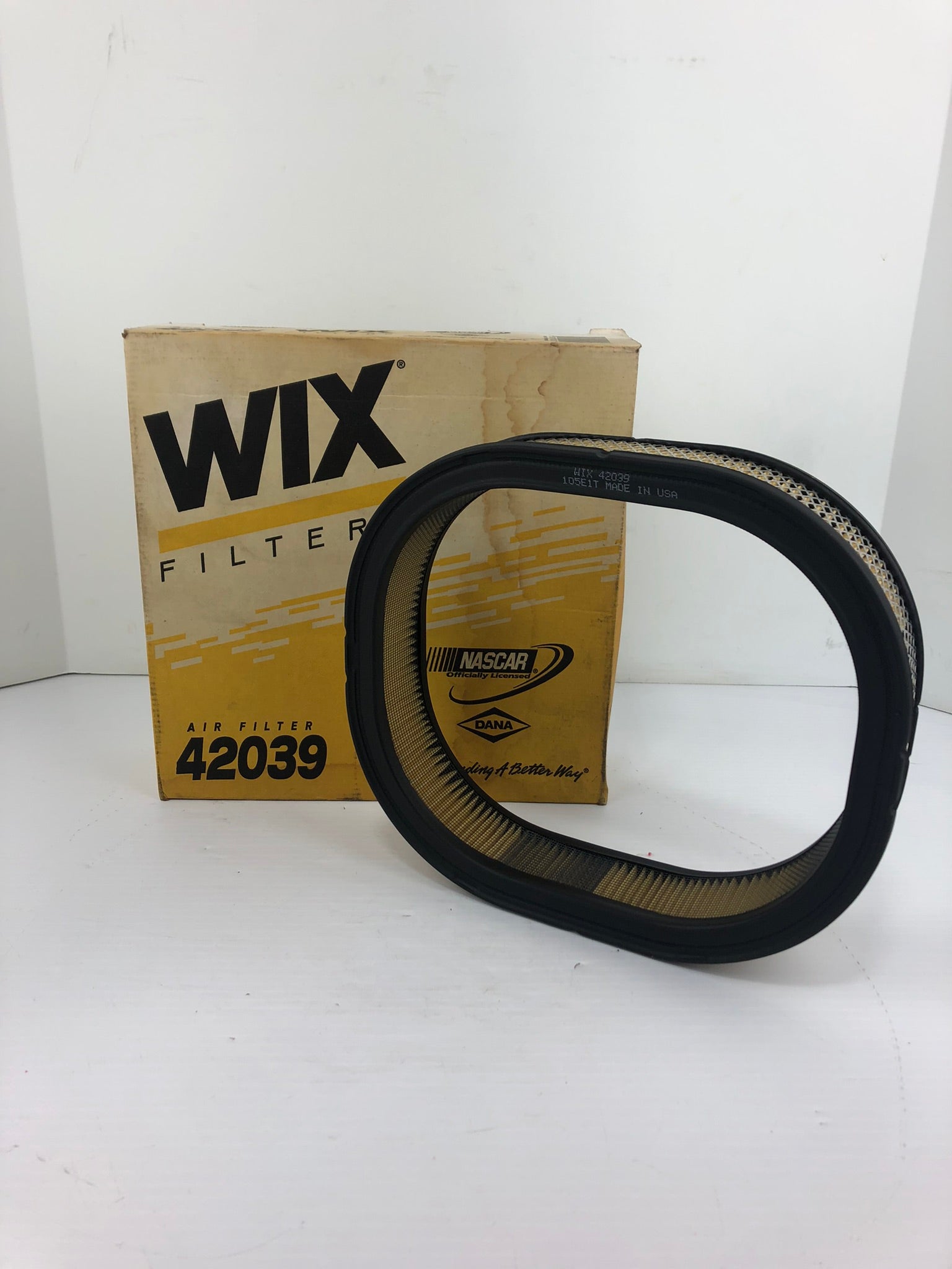 WIX 42039 Air Filter