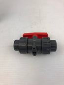 Legend Valve T/S-603 True Union Ball Valve 3/4" DN20