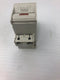 Mitsubishi Electric CP30-BA Circuit Protector 2 Pole 5A 220 VAC 2.5 kA 50/60 Hz