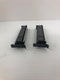 Allen-Bradley 1771-WH Terminal Strip Wiring - Lot of 2