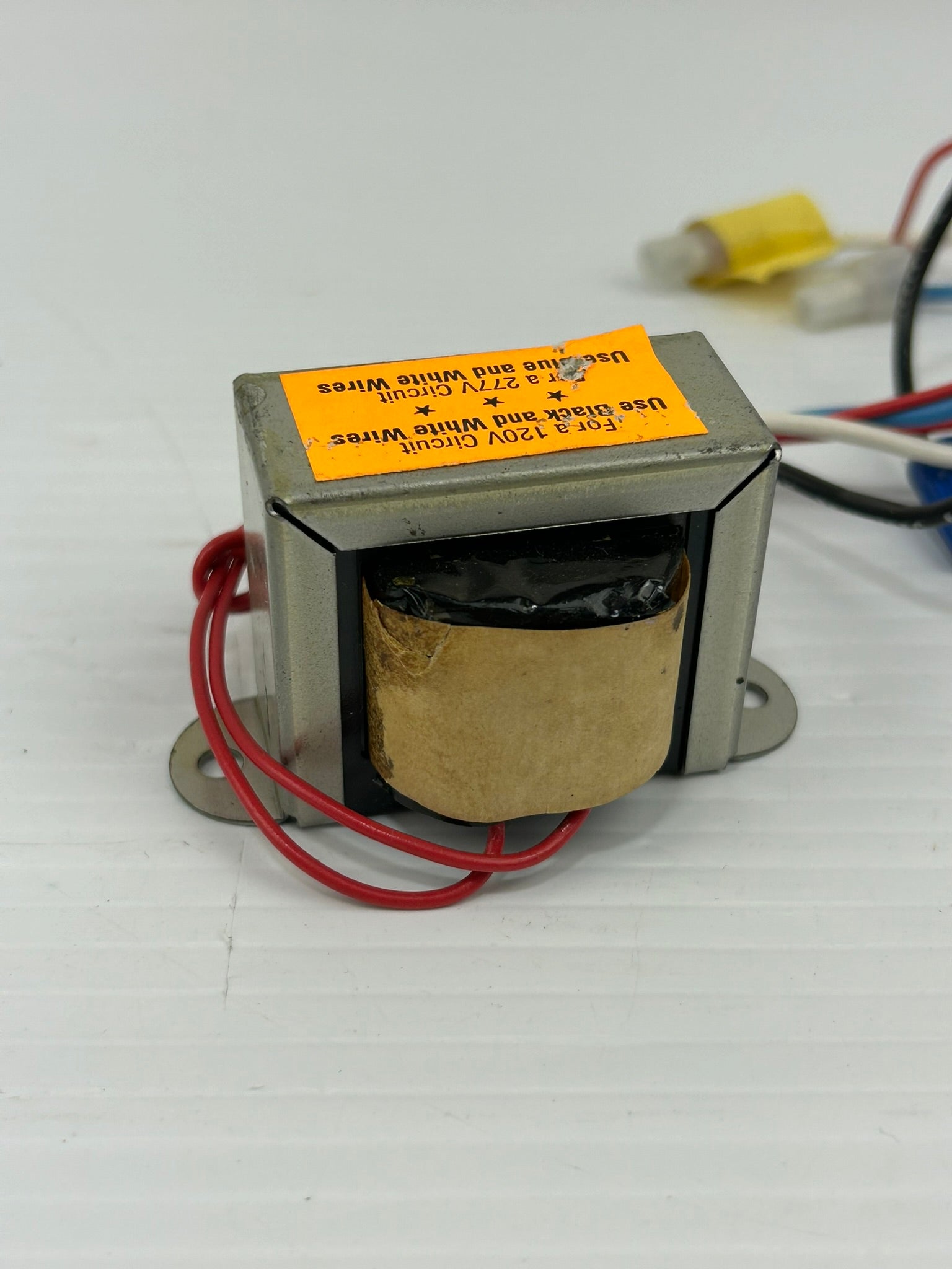 EX1034DP Electrical Transformer P-4793 EIA230229 120V 277V