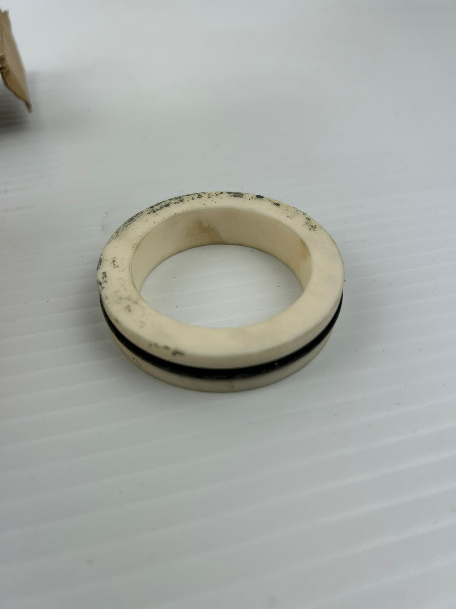 John Crane D-1625-406-9100 Seal Seat C/W ORG