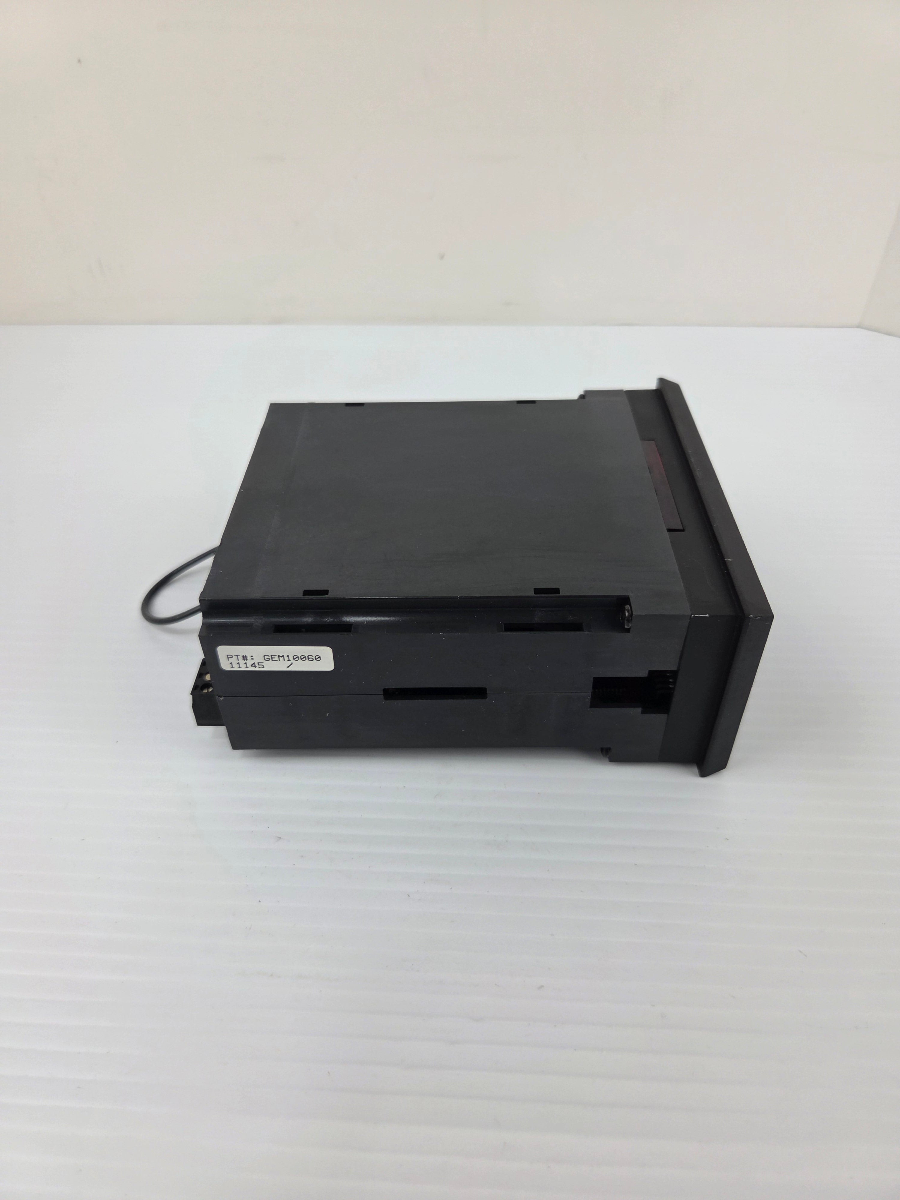 Red Lion GEM10060 Digital Counter Module GEM1006011145 20VA 115/230VAC 50/60 Hz