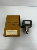 United Electric Controls Co 4694 Pressure Switch 0-18 PSI Type J6D