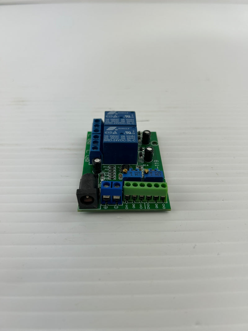 DT-119 Circuit Board