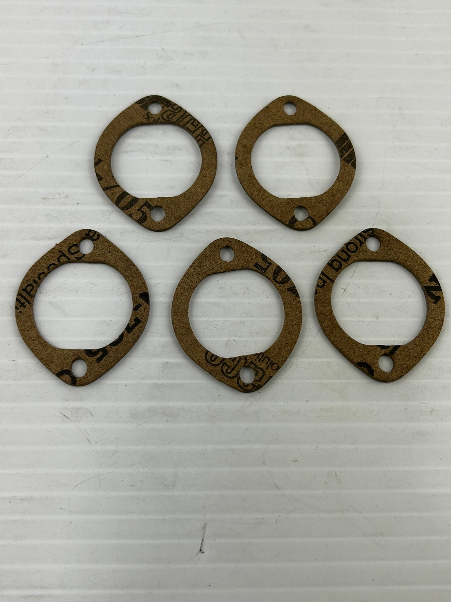 Tecumseh Gasket 33629 - Package of 5