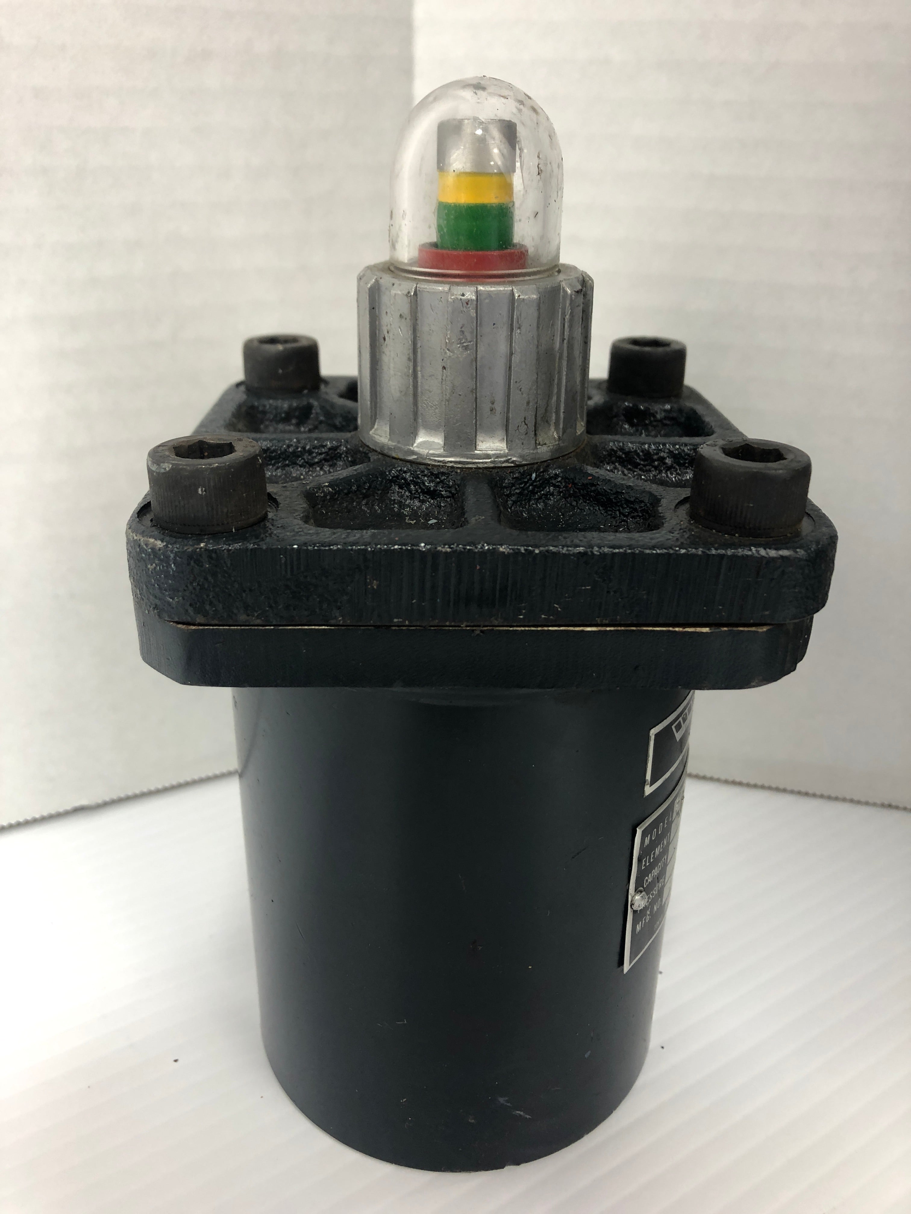Masuda Seisakujo FSS04-150S04T 10kg/cm Pressure 20L/min Capacity