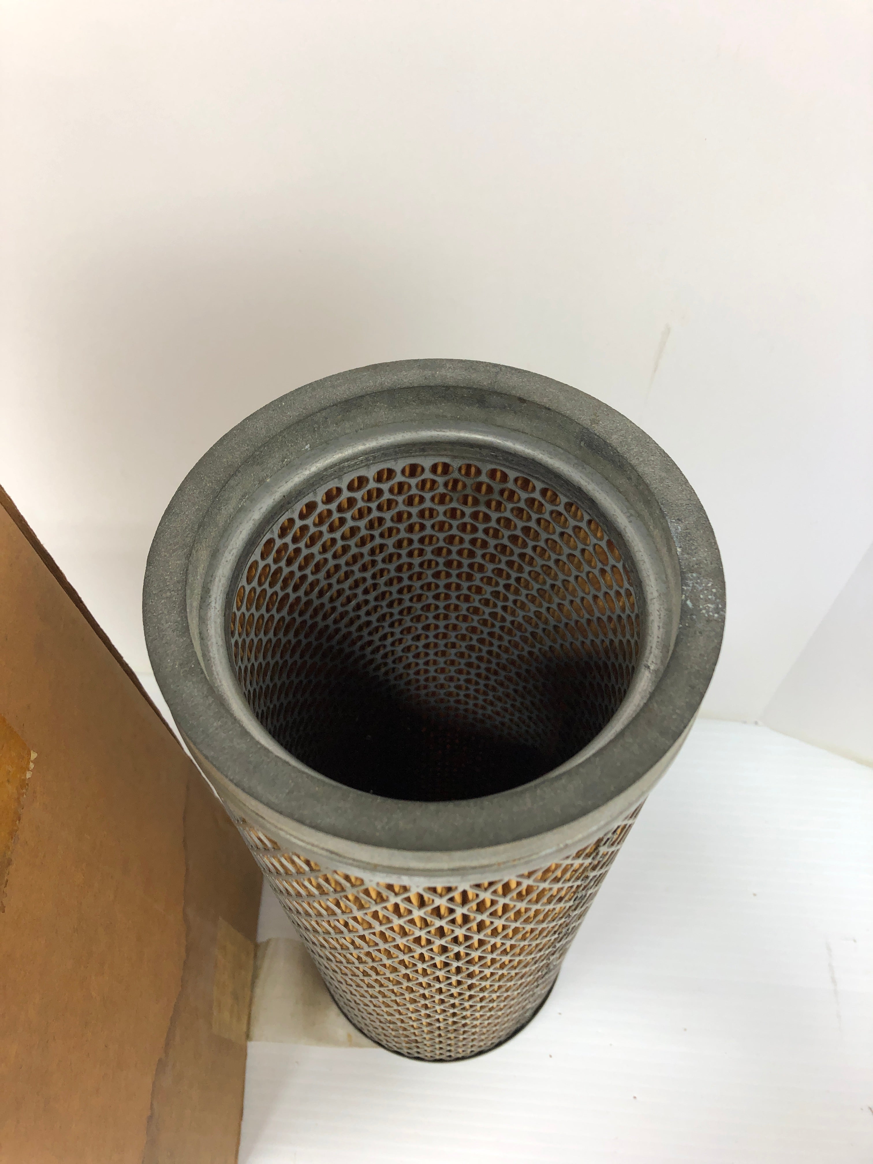 Wix 42602 Air Filter