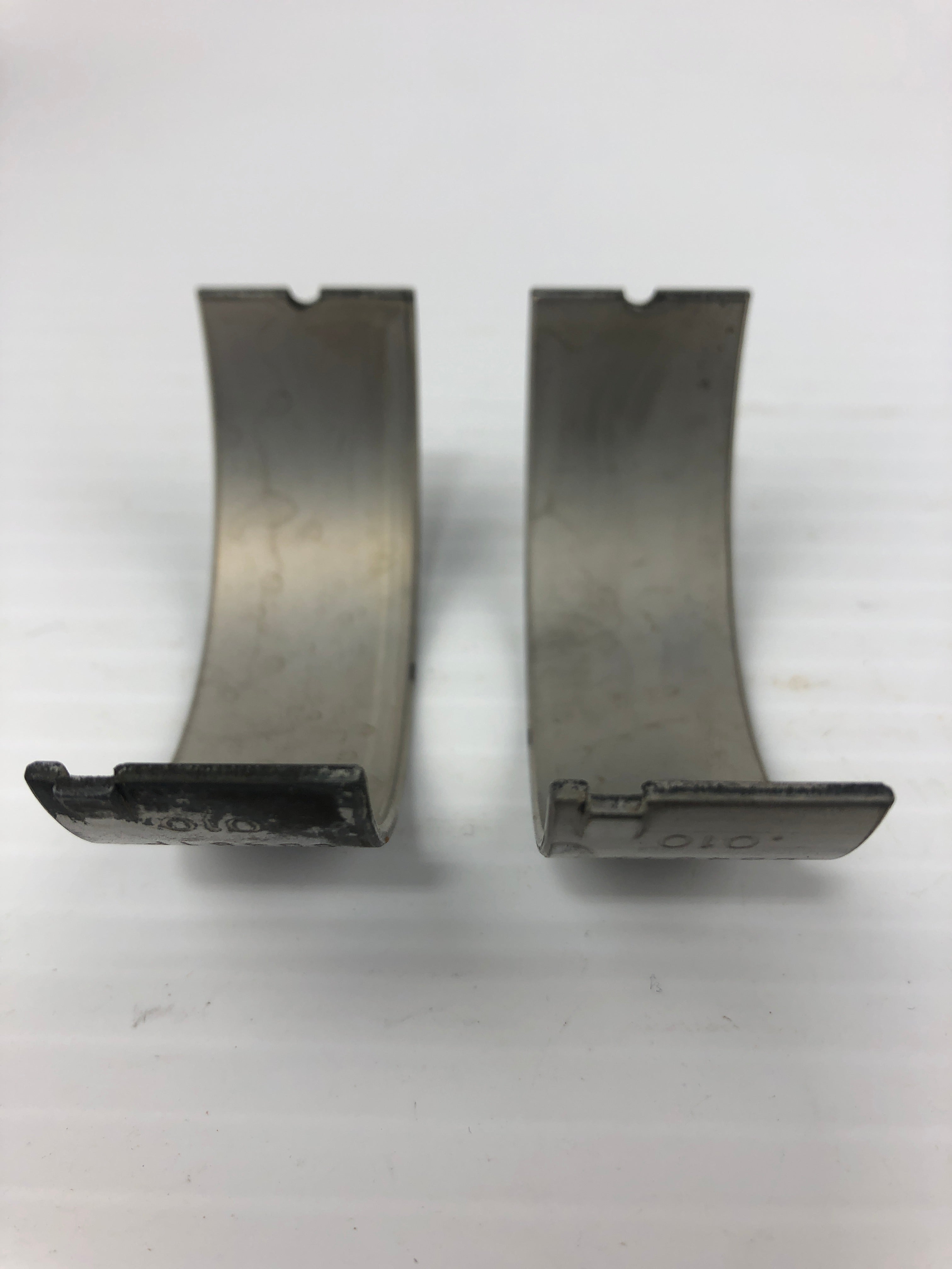 Clevite CB481P10 Engine Connecting Rod Bearing Pair CB-481 P-10