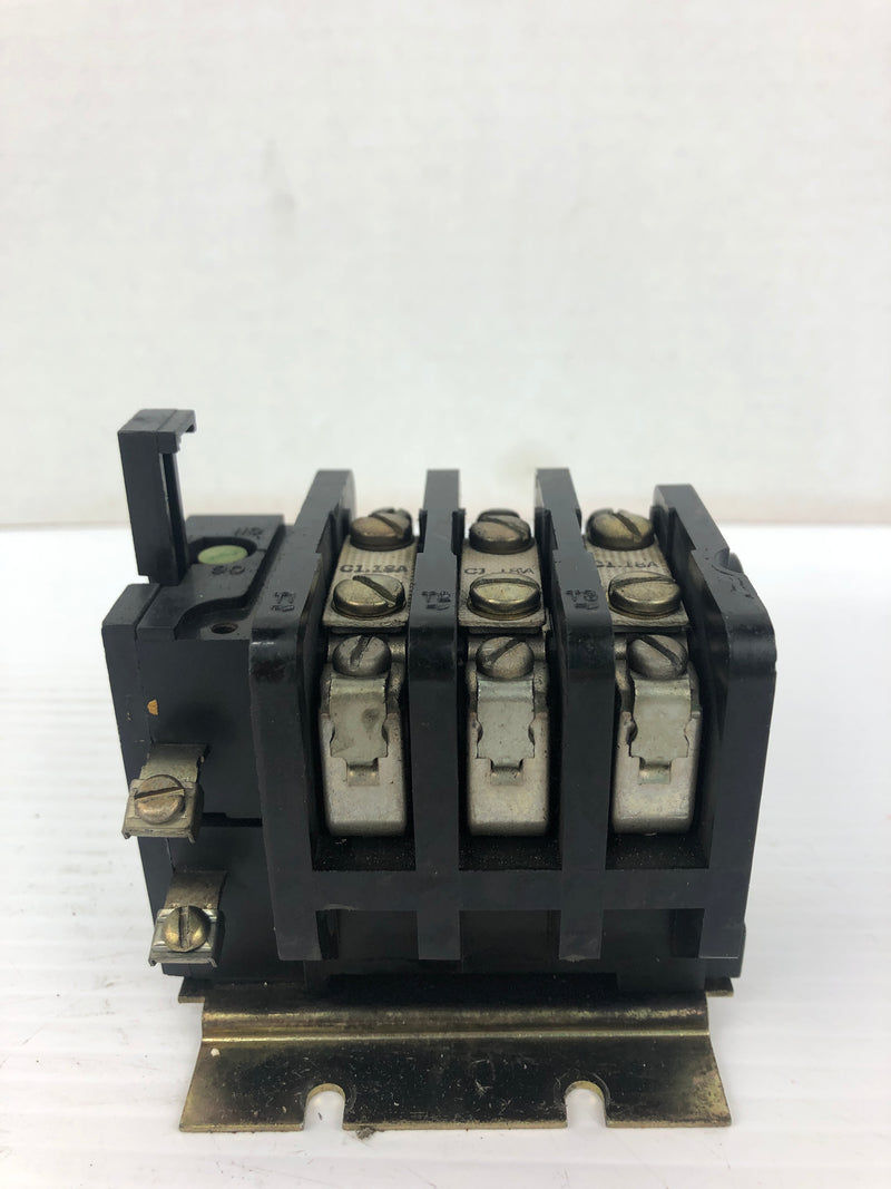 General Electric C1.18A Starter Heater