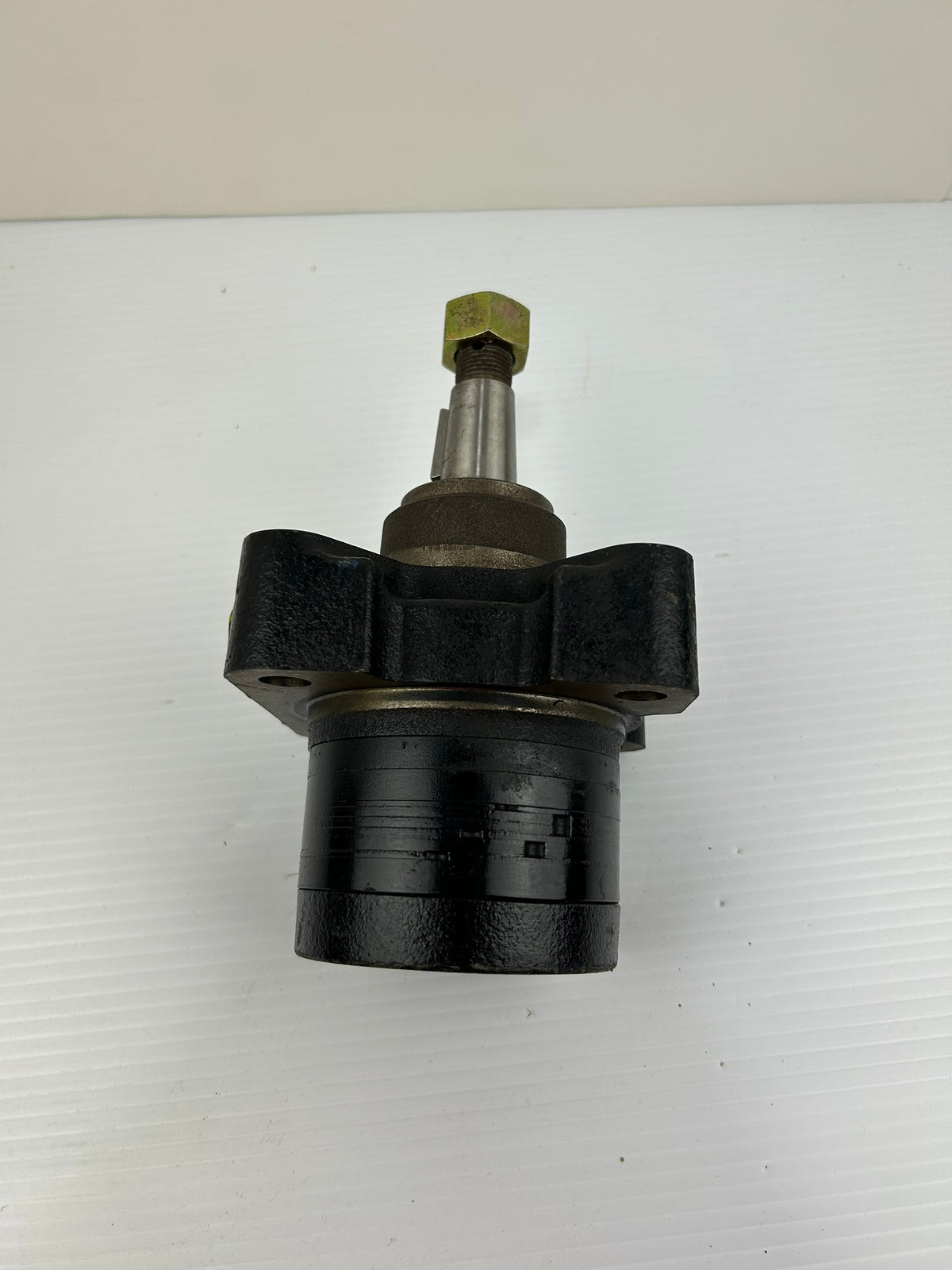 Parker TE0045US250AAAA Hydraulic Orbital Motor 20513AD