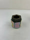 Fenner Drives Trantorque 6202320 Keyless Bushing Shaft Size 1-1/4" 2000 in.-lbs.