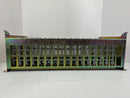 Allen-Bradley 1771-A4B 16-Slot I/O Chassis Rack Series B