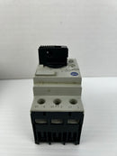 Allen-Bradley 140M-C2E-B25 Motor Protector Circuit Breaker - With Locking Switch