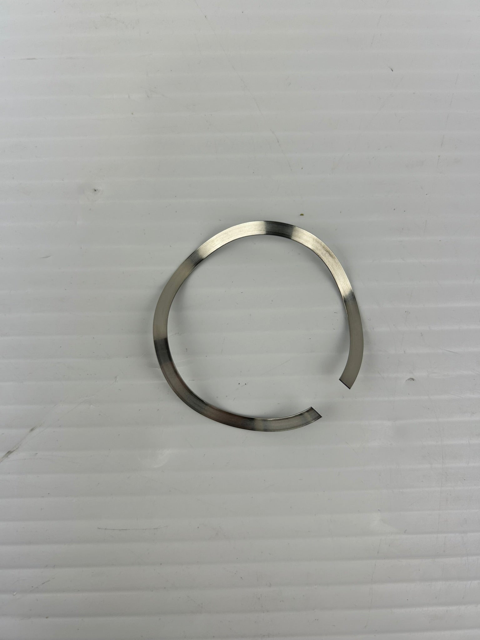 SPX 030304000+ Wave Spring - Lot of 4