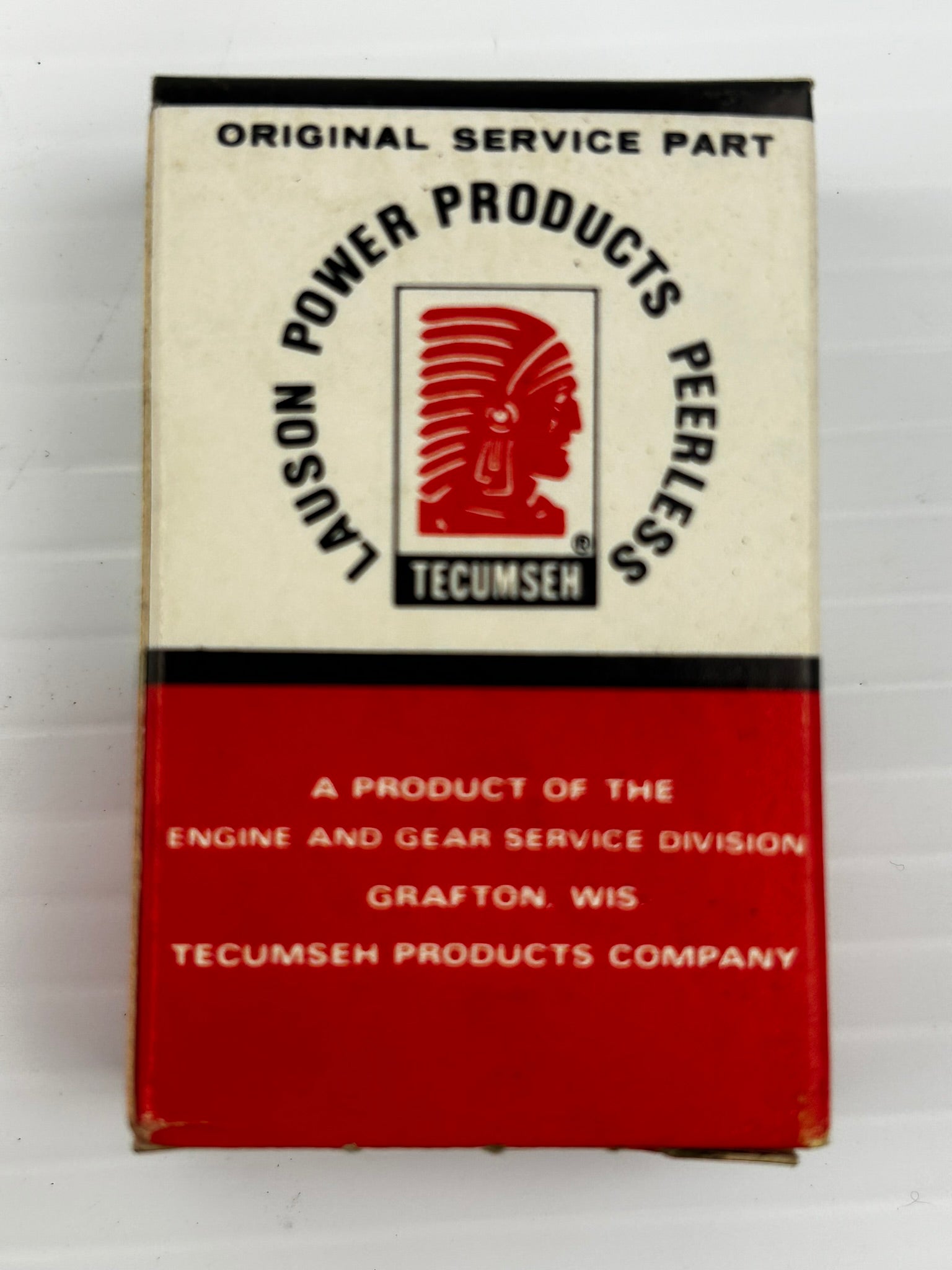 Tecumseh Spring 590438 - Lot of 10
