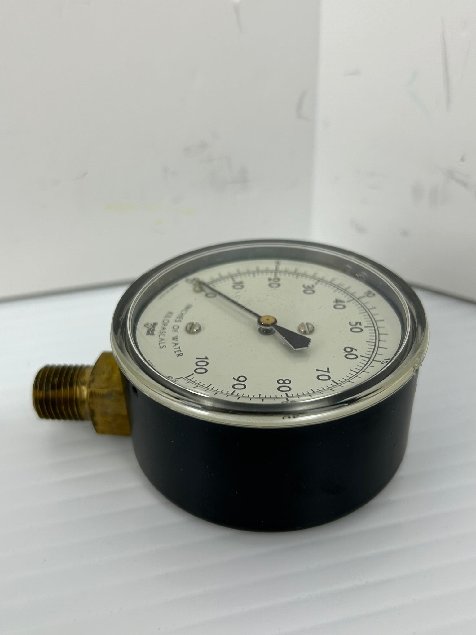 Marshalltown G22687 Pressure Gauge 0-100PSI
