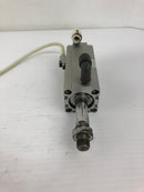 SMC SSD-KL-32-70-N Pneumatic Cylinder