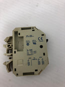 Telemecanique GB2-CB20 Circuit Breaker Protector 24V 12A - Lot of 3