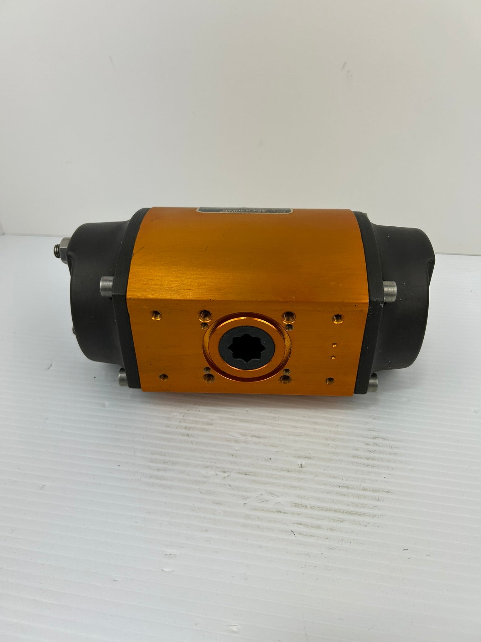 Worcester Controls Flowserve 20F39SN R7 Pneumatic Actuator F39