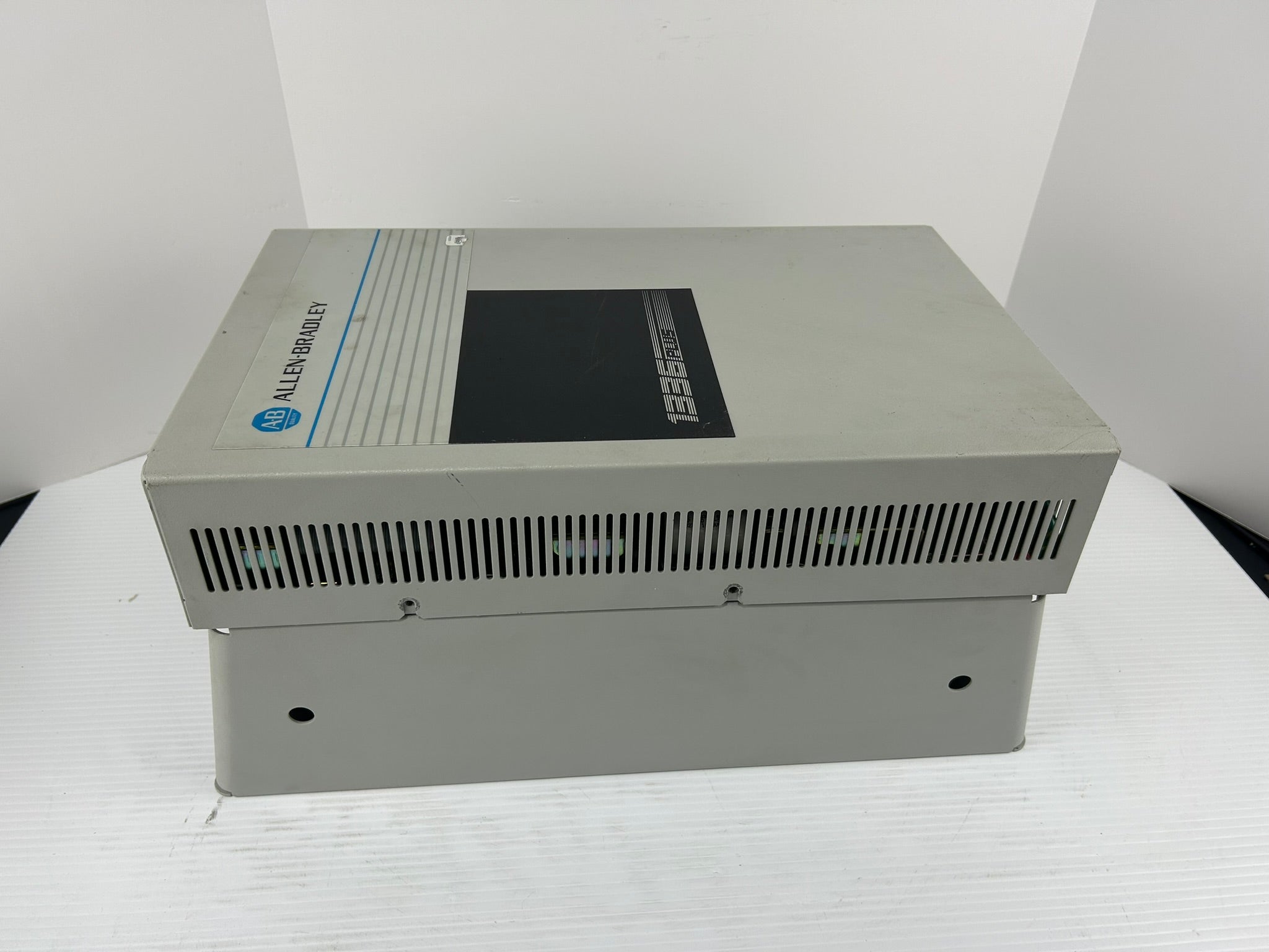 Allen-Bradley 1336T-B025-AE-GT1EN 1336 Plus Drive Ser D 36kVA 480V 43A 3PH