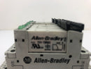 Allen-Bradley 700-HLT1U1* Terminal Block Relays 700-TBR60 Series A - Lot of 12