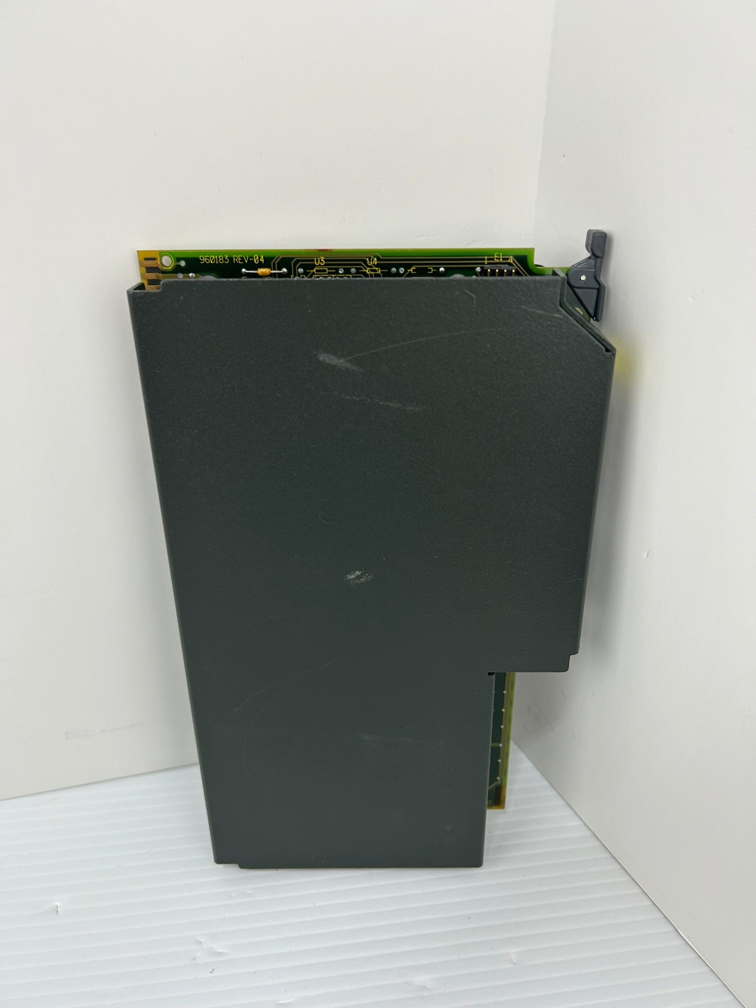 Allen-Bradley 1771-0FE2 Analog Output Module Series B Rev P01 5VDC 1.4A