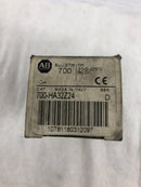 Allen Bradley 700-HA32Z24 Relay Series D 24V 10A - Lot of 2