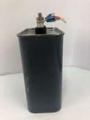 Dielektrol 26F6800 G11 Capacitor 370VAC 40uF 60Hz