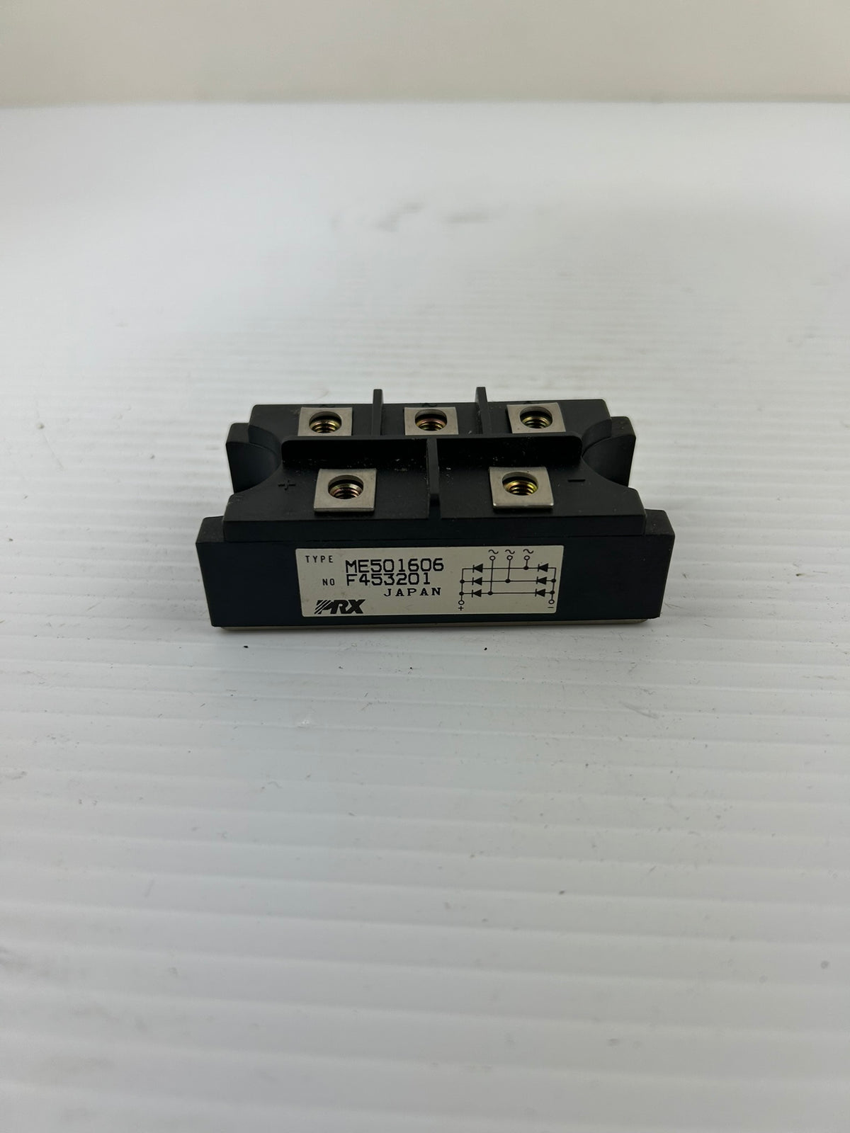 PRX ME501606 Power Block Module F453201