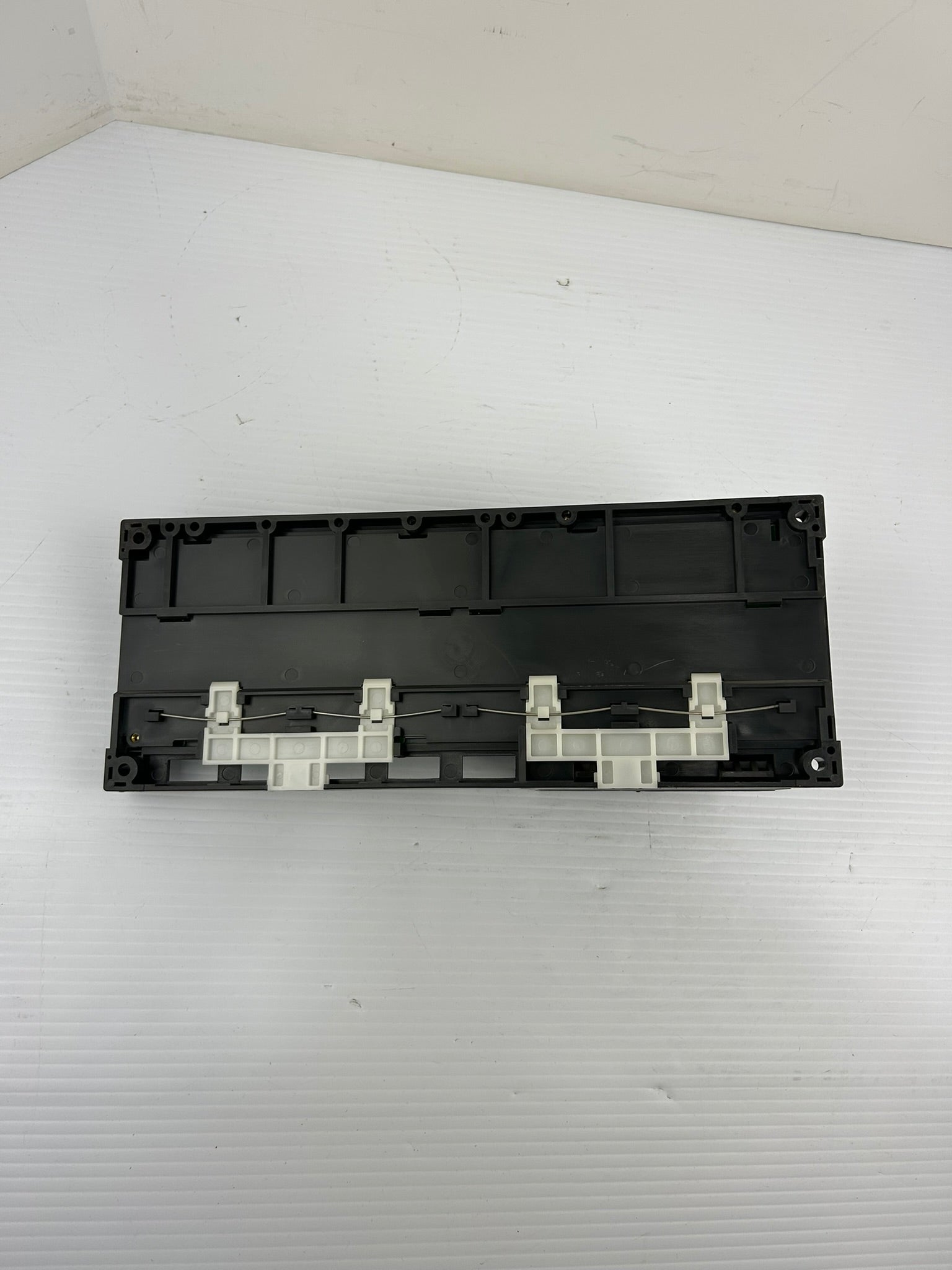 Mitsubishi A1SJHCPU Power Supply Max 8K Step A1SJHCPU-A PLC Rack MEC-40V-0