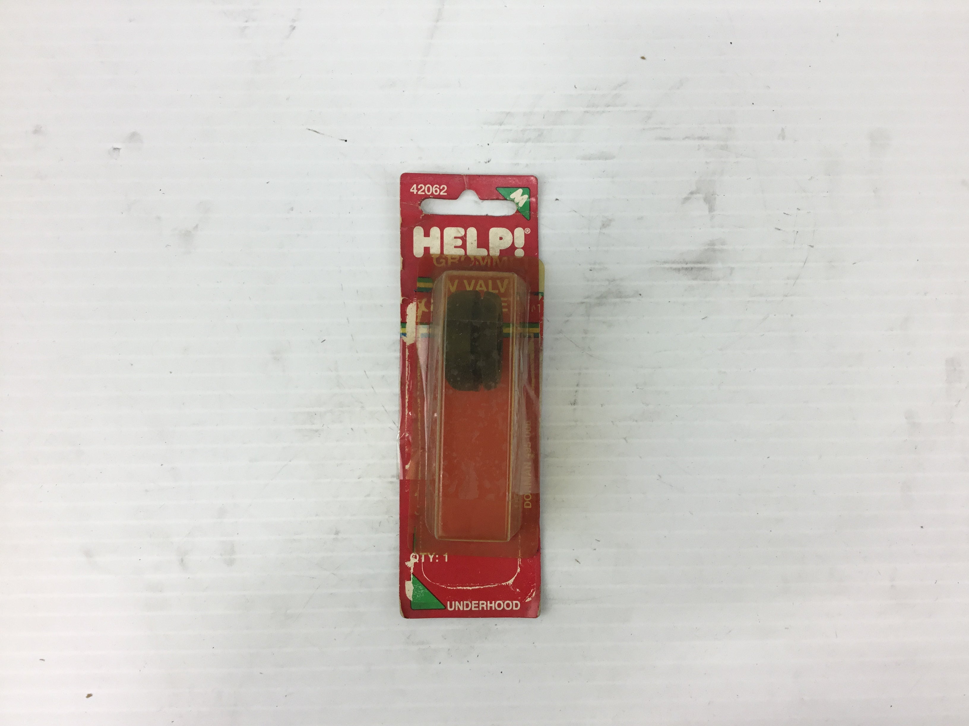 Dorman Help 42062 PCV Valve Grommet Underhood For GM 1970+