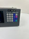 Mettler Toledo JAGUAR Scale Controller Interface Panel JTPA-1600-000 120V