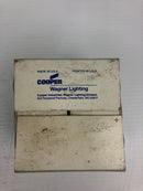 Wagner Sealed Beam 4589 Off Road Light Bulb 28V