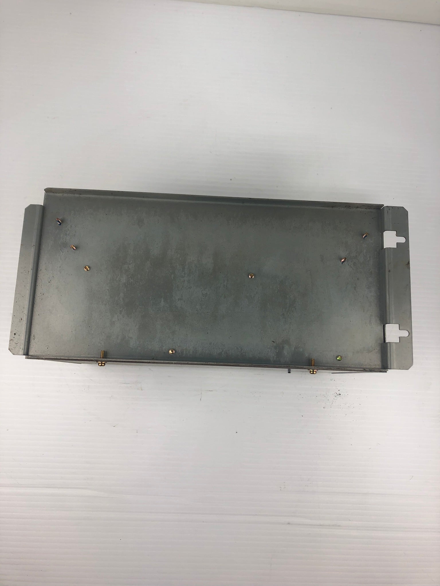 Yaskawa Electric JZRCR-NTU02D-2 Power Supply Module